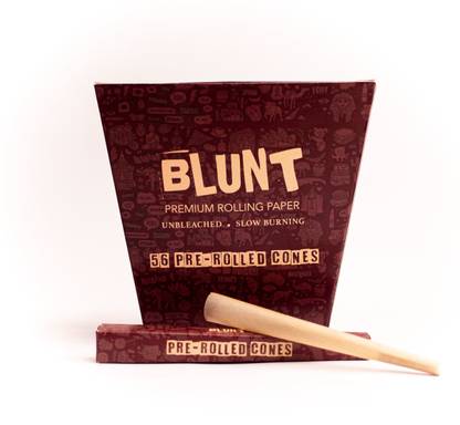 Blunt Rolling Paper