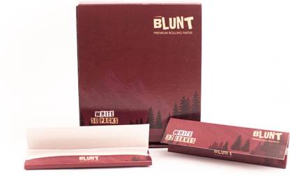 Blunt Rolling Paper