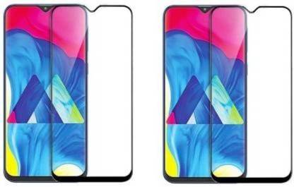 Monkey Protectify Plus Edge To Edge Tempered Glass for Samsung Galaxy M30