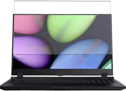 KACA Edge To Edge Screen Guard for MSI Stealth GS65 with Scratch Resistant [PC-1]