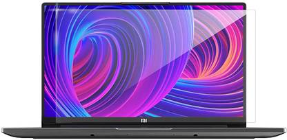 KACA Edge To Edge Screen Guard for Fujitsu Lifebook with Scratch Resistant [PC-1]