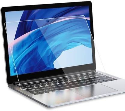 KACA Edge To Edge Screen Guard for Alienware 15 Z569983SIN9 with Scratch Resistant [PC-1]