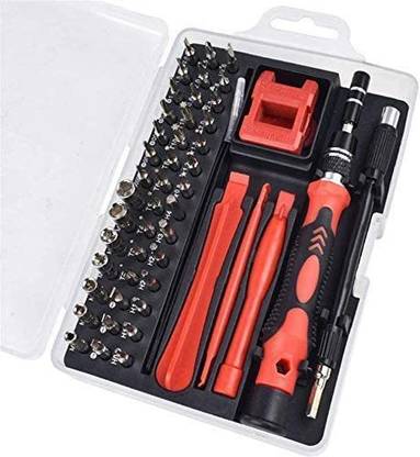 fdsf Halirin-05 Combination Screwdriver Set