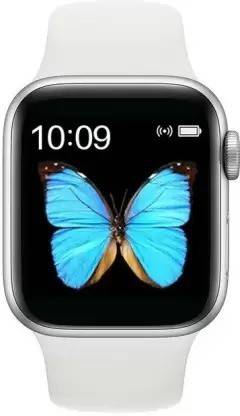 STROMBUCKS T500 Smart Watch with Bluetooth Calling, Fitness Tracker, Steps Counter Smartwatch