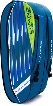 LI-NING Flash Badminton Kit Bag