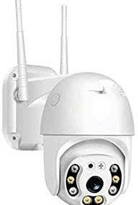 Camzest Cctv Wireless PTZ camera Sports and Action Camera