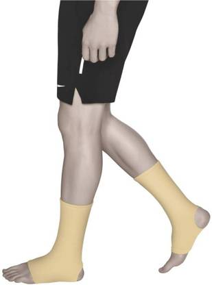 VISSCO ANKLET FOR ANKLE SUPPORT 0709 XXL Ankle Support