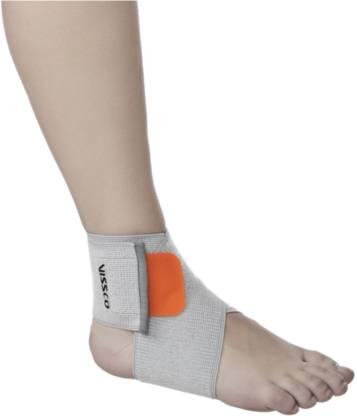 VISSCO ANKLE BINDER 0708 SPECIAL SIZE Ankle Support