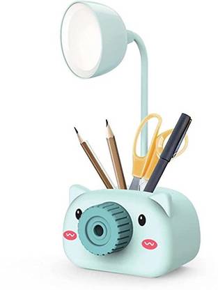 Urban Festivities Pig Lamp Study Lamp
