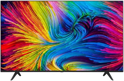 ONIDA 108 cm (43 inch) Full HD LED Smart VIDAA TV