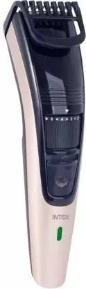 Intex BT-2424 TRIMMER QC 2000-006 Body Groomer 90 min  Runtime 20 Length Settings