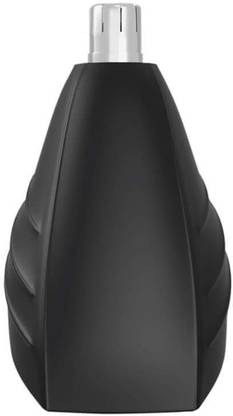 LetsShave Nose Trimmer Head Replacement Attachment for Balls Trimmer for men Trimmer 90 min  Runtime 1 Length Settings