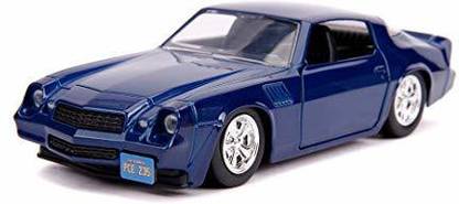 Jada JA31113 1:32 1979 Chevy Camaro Z28 from Stranger Things