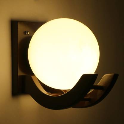 ZELTOS Wallchiere Wall Lamp Without Bulb