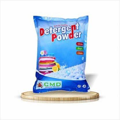 CMD HOME CARE Extra Power Detergent Powder 5 kg Detergent Powder
