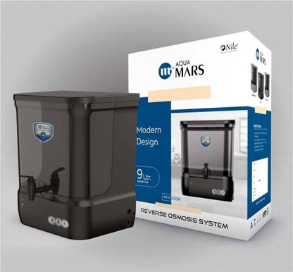 AQUA DOVE AQUA MARS 9 L RO Water Purifier