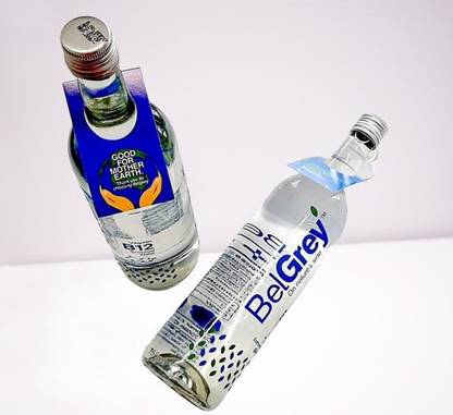 Belgrey Vitamin Water