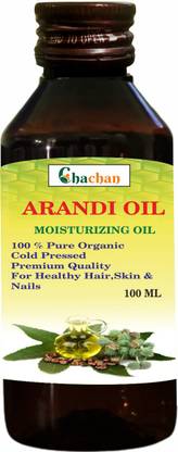 chachan Arandi Oil 100