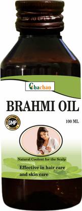 chachan Brahmi Oil 100 ML