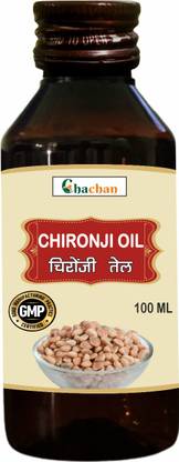 chachan Chironji Oil 100 ML