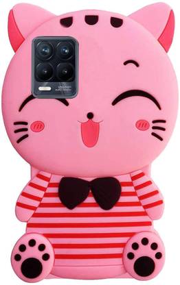 KC Back Cover for Realme 9 5G, Realme 8 5G, Realme Narzo 30 5G, Realme 8s 5G