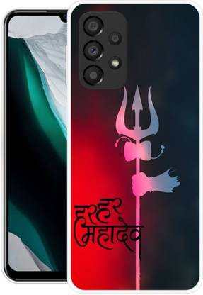 redfly Back Cover for Samsung Galaxy A33 5G