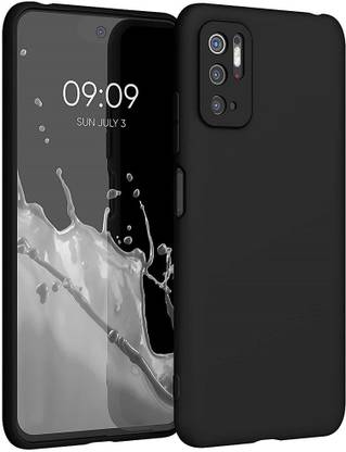 महतो बैक कवर Redmi Note 10T 5G, Poco M3 Pro 5G Camera protection के लिए