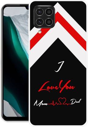 redfly Back Cover for Samsung Galaxy M33