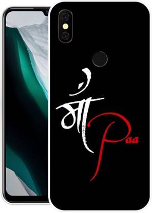 PictoWorld Back Cover for Coolpad Cool 3 Plus