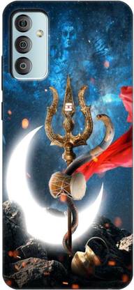 King Maker Back Cover for SAMSUNG Galaxy F23 5G