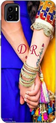 King Maker Back Cover for Vivo Y15s Back Cover