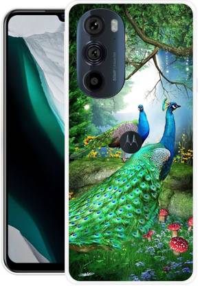 RJ14 (ऑनलाइन) बैक कवर Motorola Edge 30 Pro के लिए