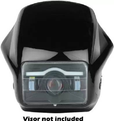 BSI LED Headlight for Hero Splendor