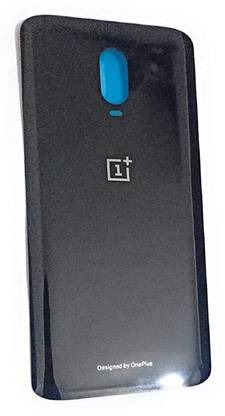 AceKing Back Panel Glass Body Cover Replacement For Oneplus 6T Back Panel