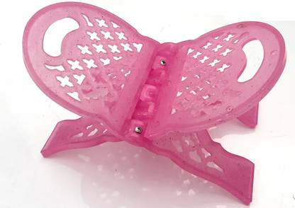ARKAIHC Plastic, Crystal Pink Rehal