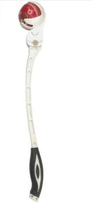 Dinetic Sidearm Ball Thrower for Batting & Fielding Practice with Sidearm Ball Thrower