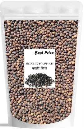 Best Price Black Pepper