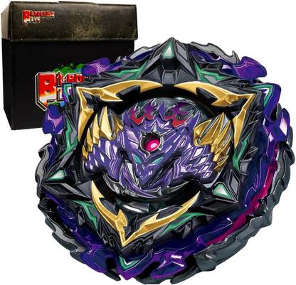BLADEKING BEYS B175 Lucifer The End Kou Drift + interlocking type carton toy storage box