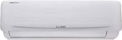 Lloyd 2 Ton 3 Star Split AC  - White