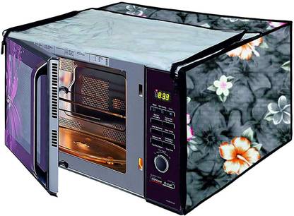 Lala Maneet Microwave Oven  Cover