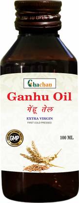 chachan Ganhu Oil 100 ML