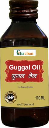 chachan Guggal Oil 100 ML