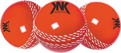 KNK i-20 SOFT Cricket Training Ball