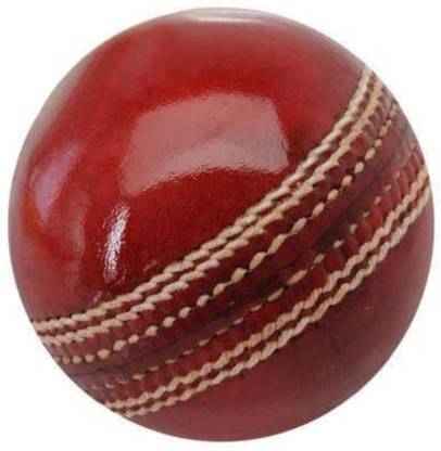 GKSTAR Ledar ball Cricket Leather Ball