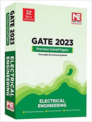 Gate 2023 Previous Solved Papers
