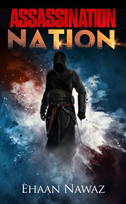 ASSASSINATION NATION