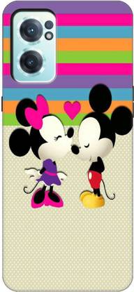 King Maker Back Cover for OnePlus Nord CE 2 5G Back Cover