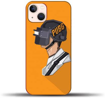 PhoneBukket Back Cover for Apple iPhone 13 Cartoon, Animated