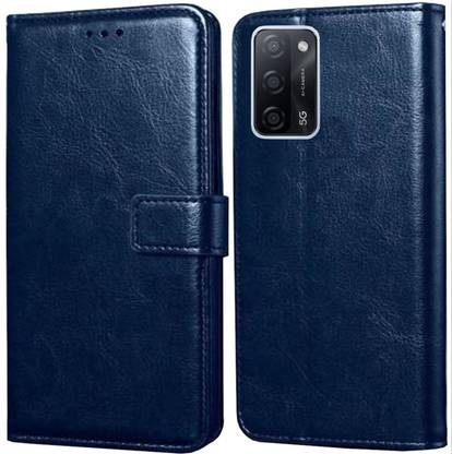 Spicesun Back Cover for OPPO A53s 5G