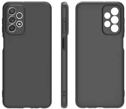 MOBIGENIX Back Cover for SAMSUNG Galaxy A73 5G ,SAMSUNG GALAXY A73 5G